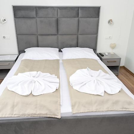 Motel Plaza Jajce Dış mekan fotoğraf