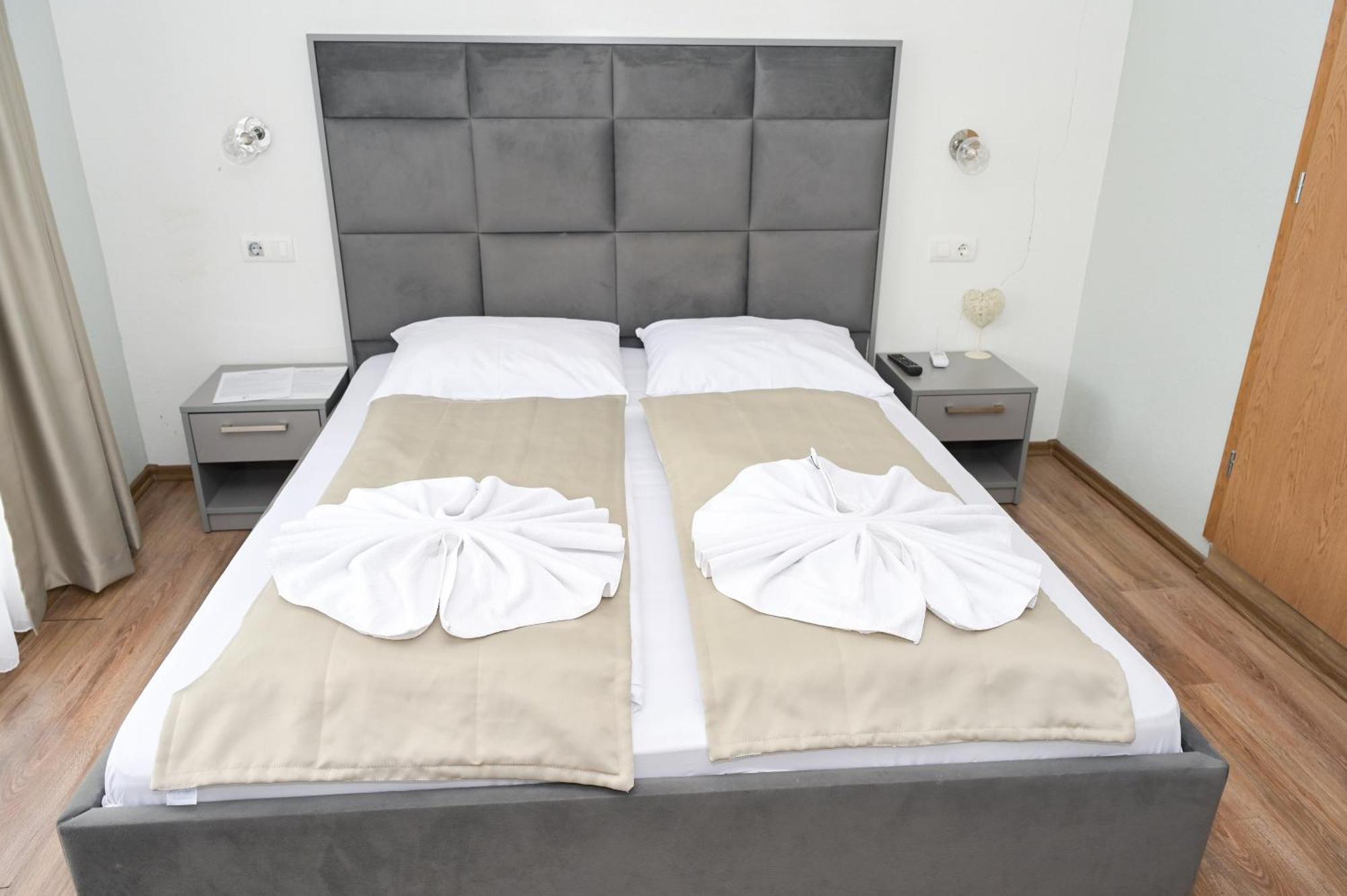 Motel Plaza Jajce Dış mekan fotoğraf