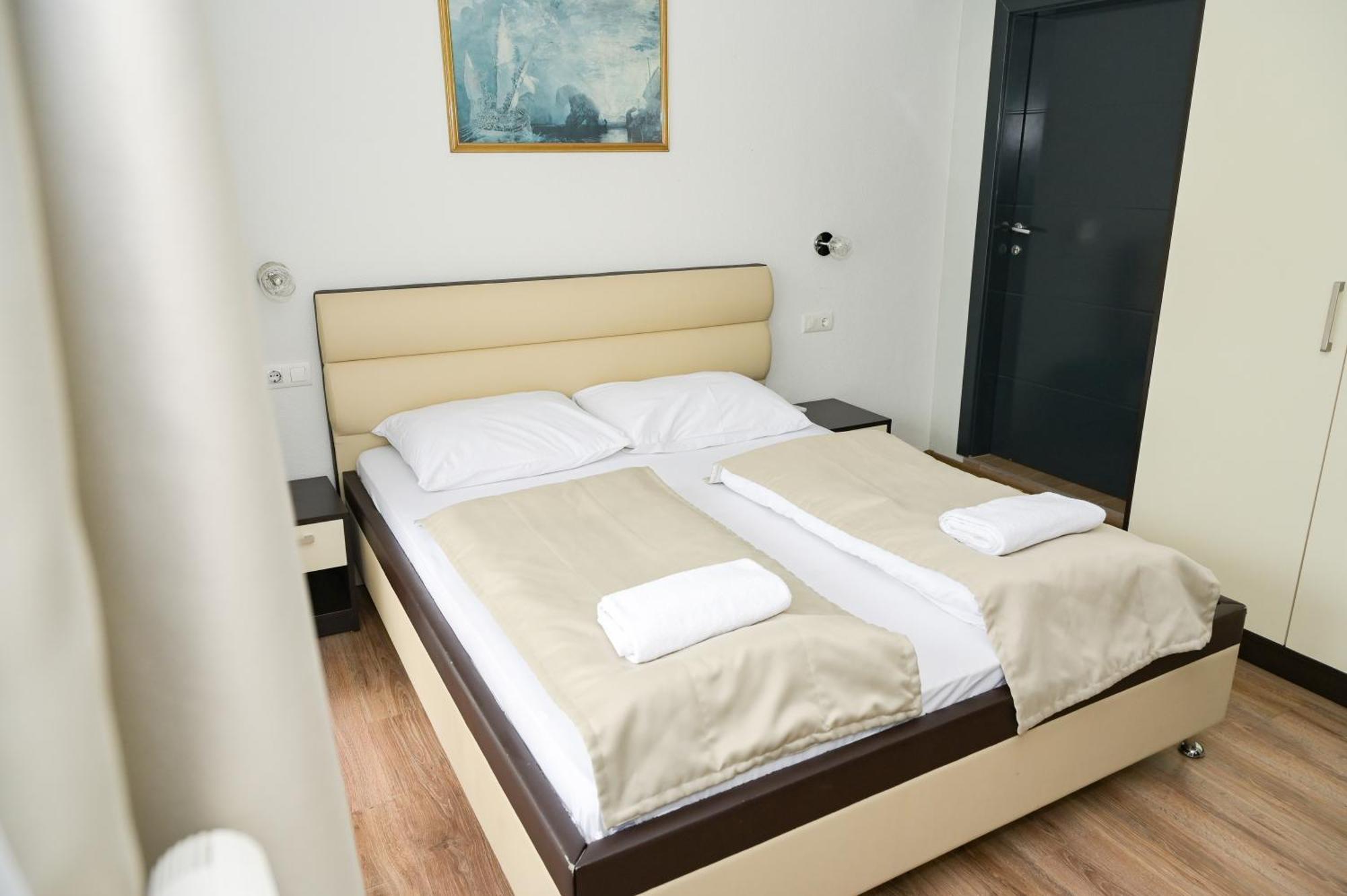 Motel Plaza Jajce Dış mekan fotoğraf