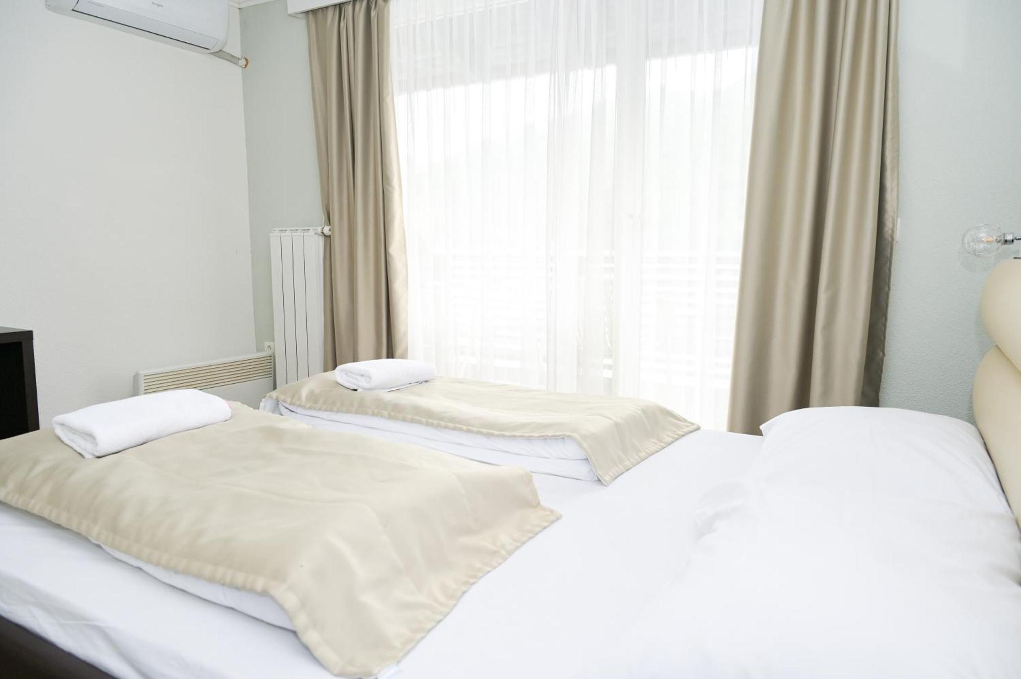 Motel Plaza Jajce Dış mekan fotoğraf