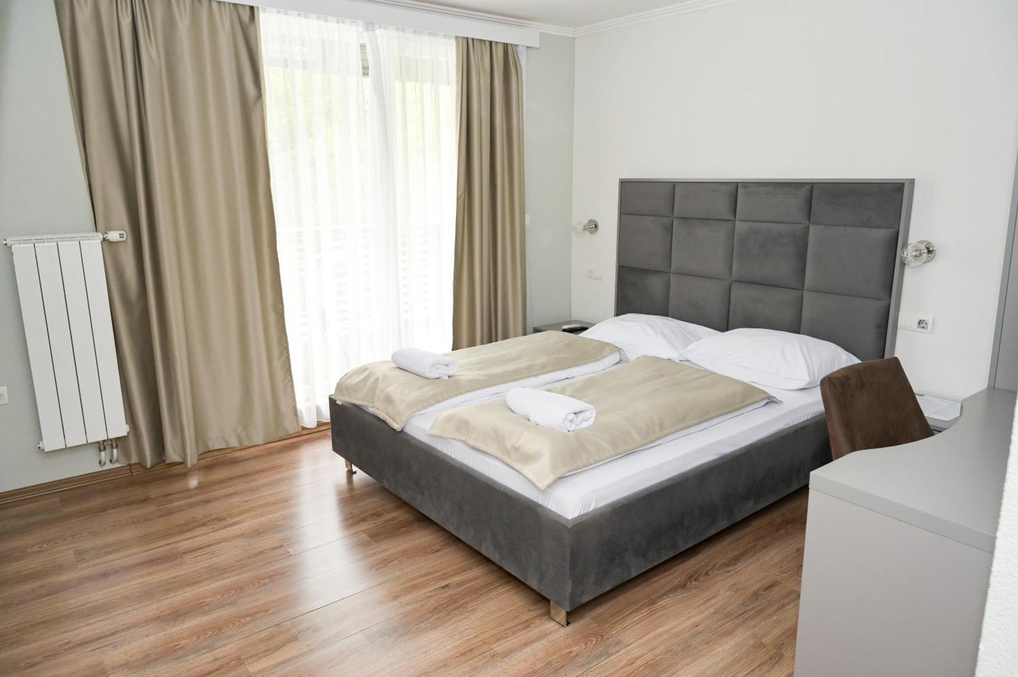 Motel Plaza Jajce Dış mekan fotoğraf