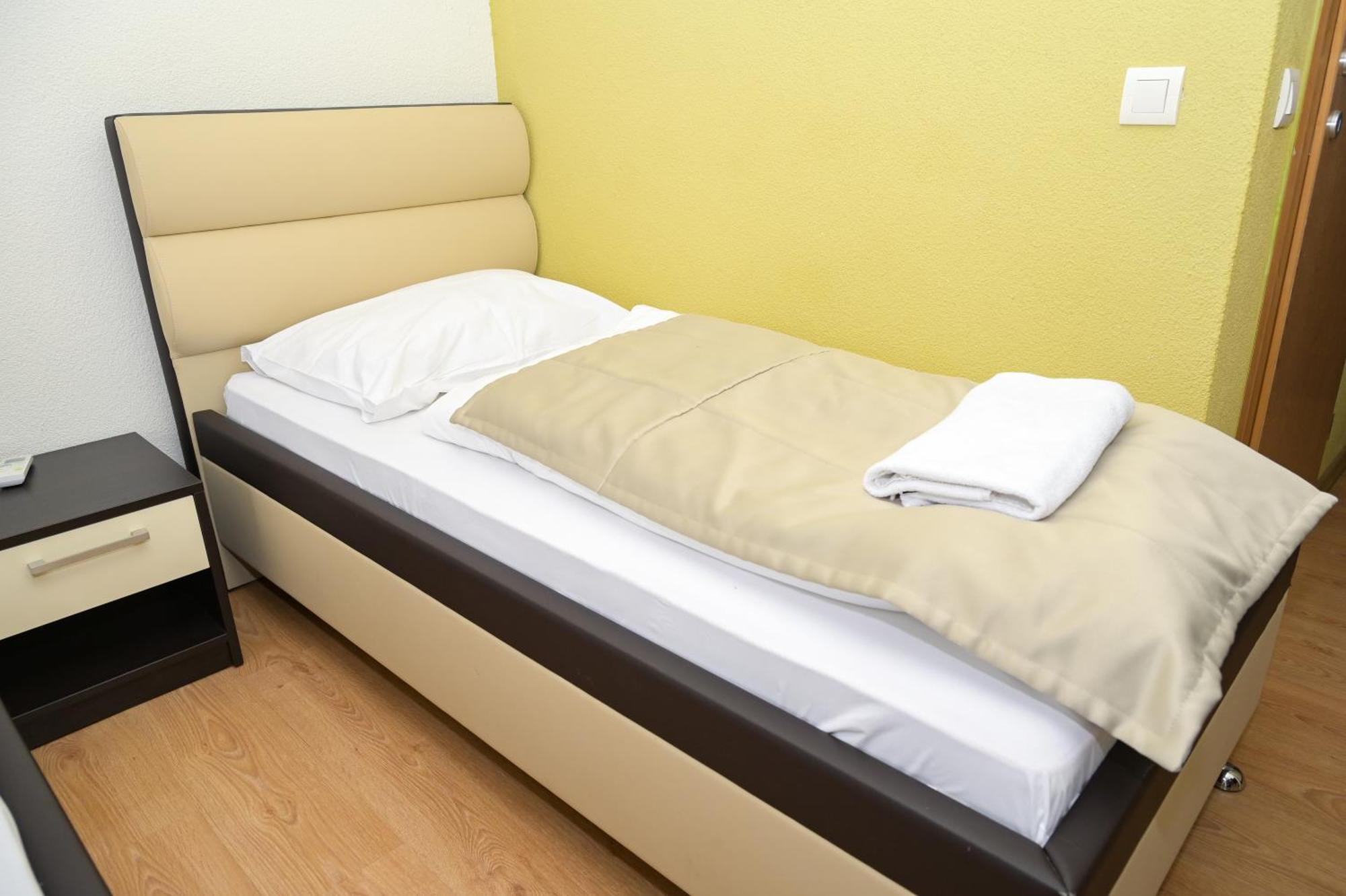 Motel Plaza Jajce Dış mekan fotoğraf