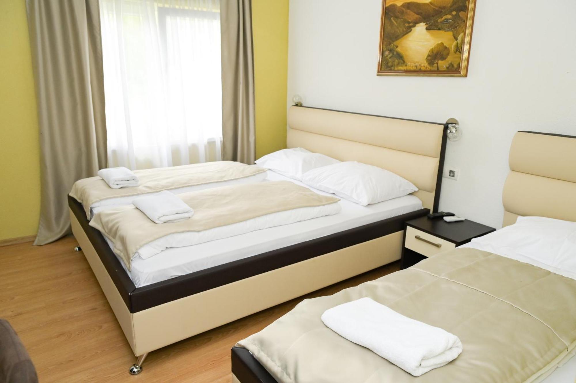 Motel Plaza Jajce Dış mekan fotoğraf