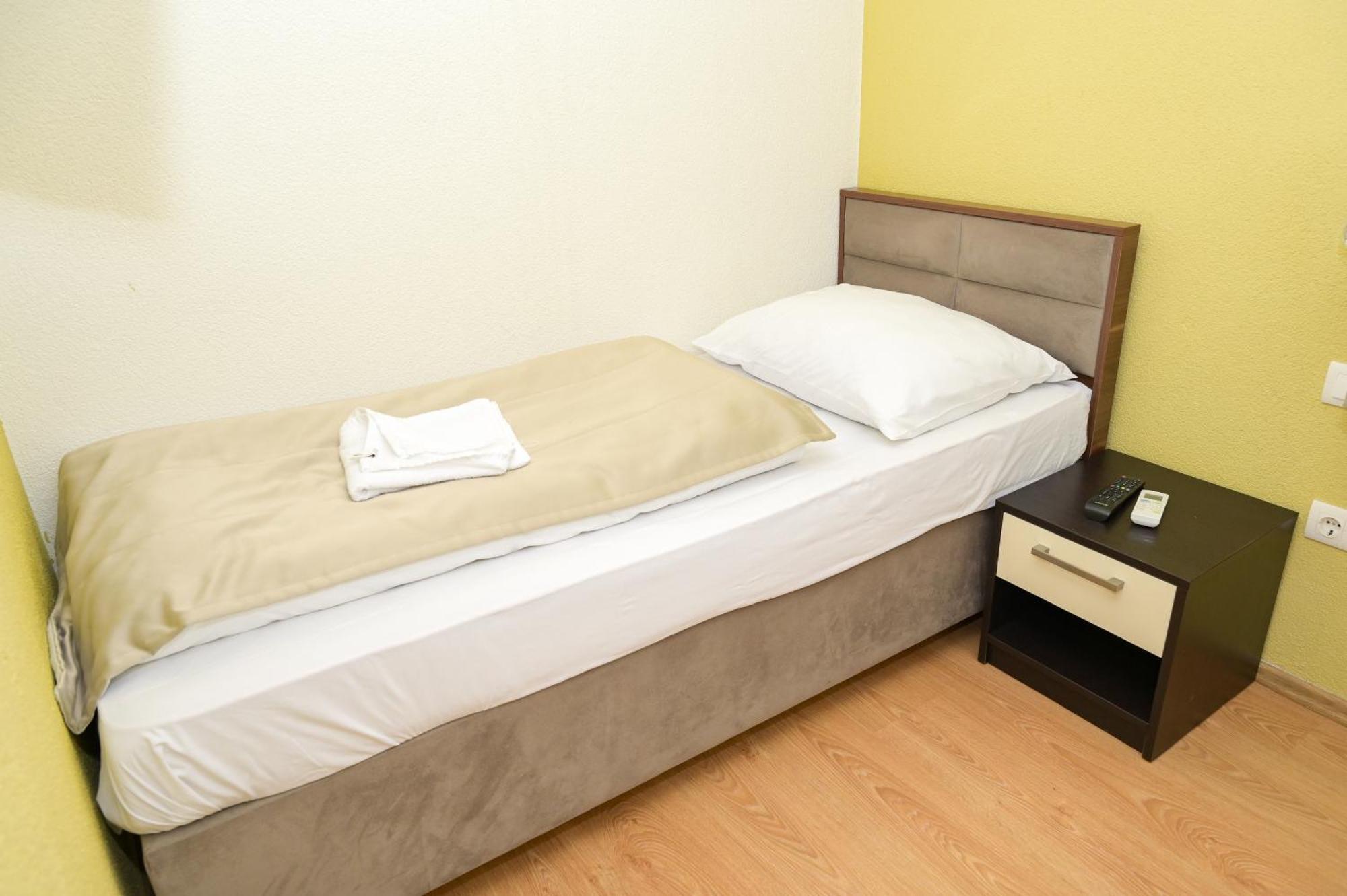Motel Plaza Jajce Dış mekan fotoğraf