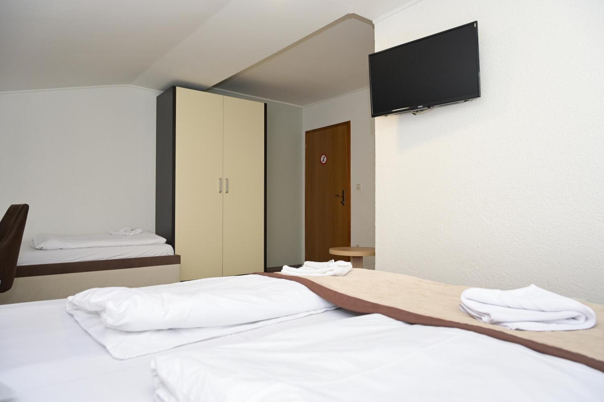 Motel Plaza Jajce Dış mekan fotoğraf