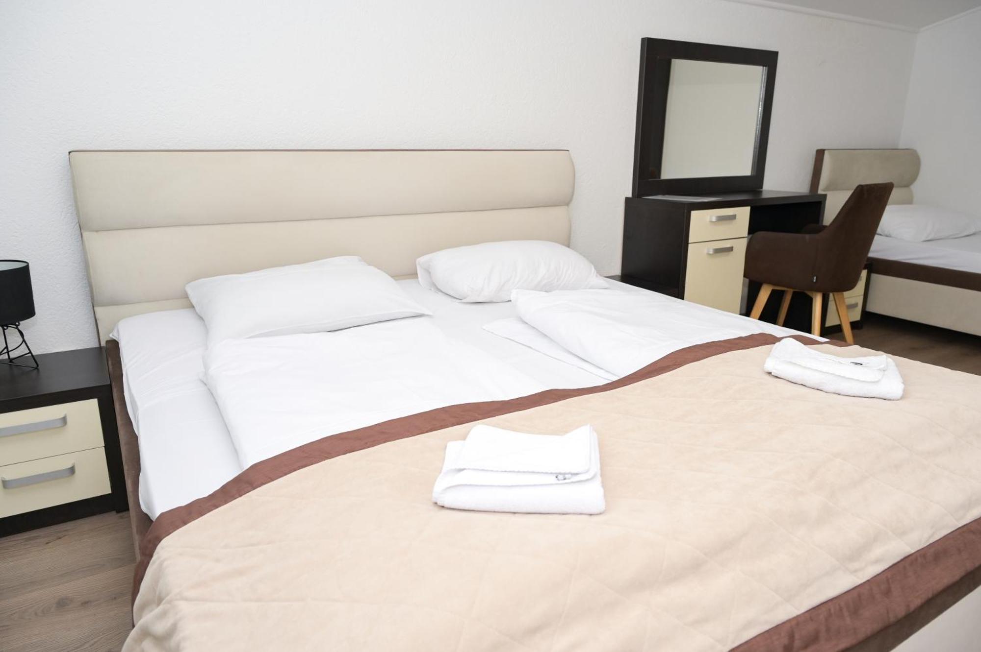 Motel Plaza Jajce Dış mekan fotoğraf