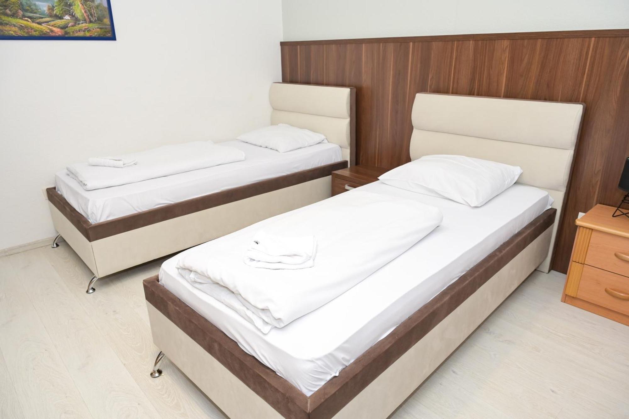 Motel Plaza Jajce Dış mekan fotoğraf