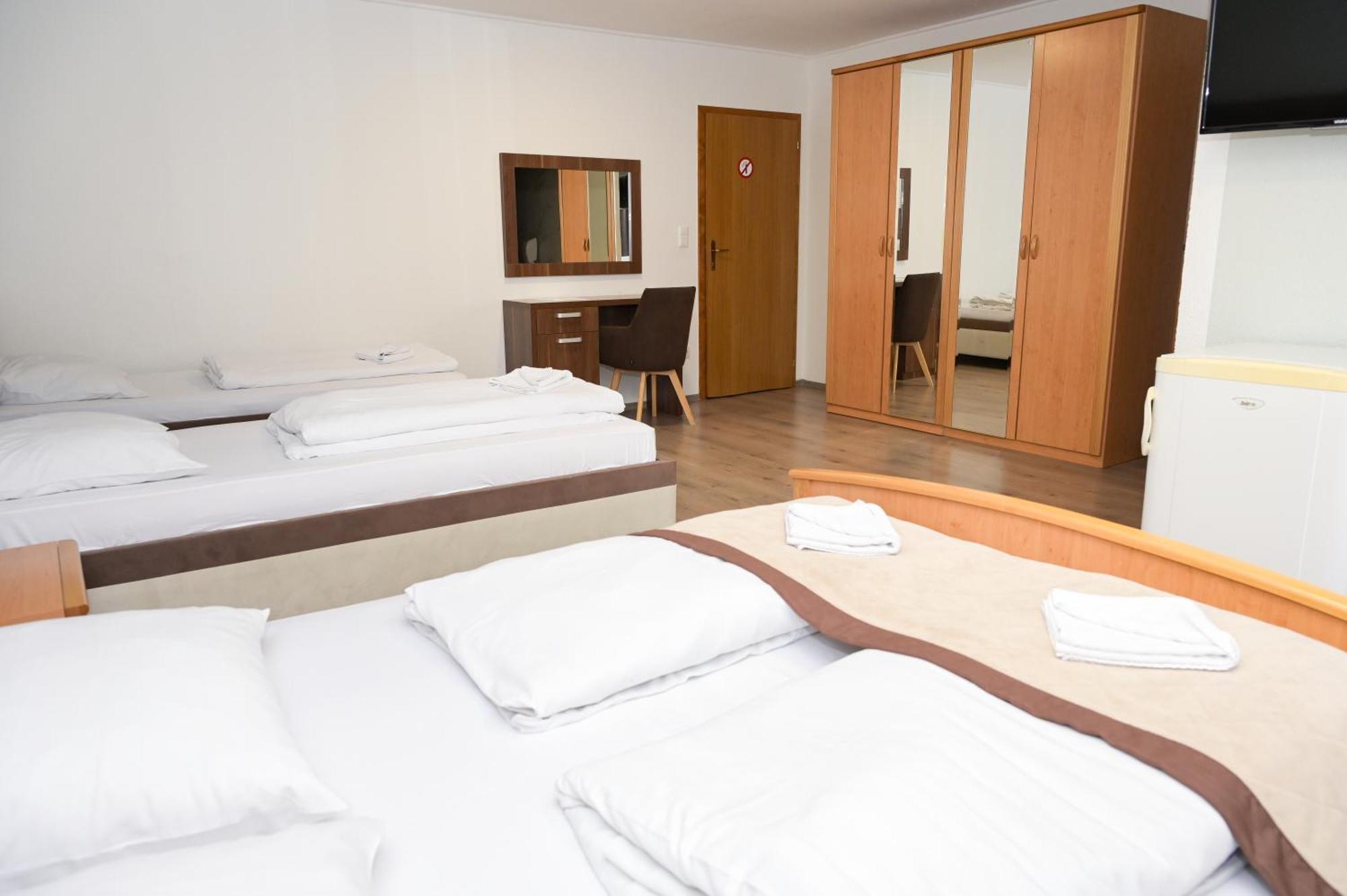 Motel Plaza Jajce Dış mekan fotoğraf