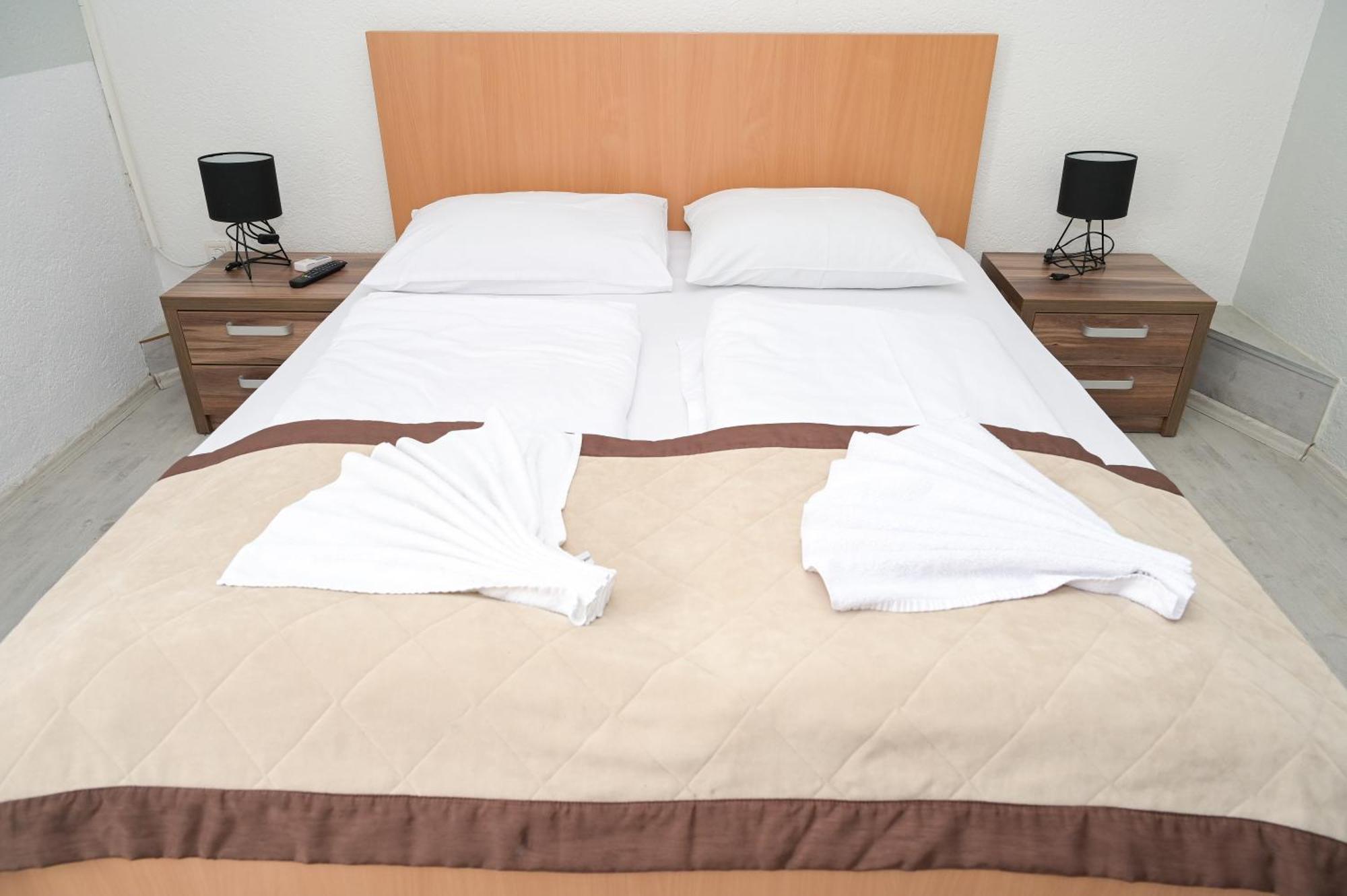 Motel Plaza Jajce Dış mekan fotoğraf