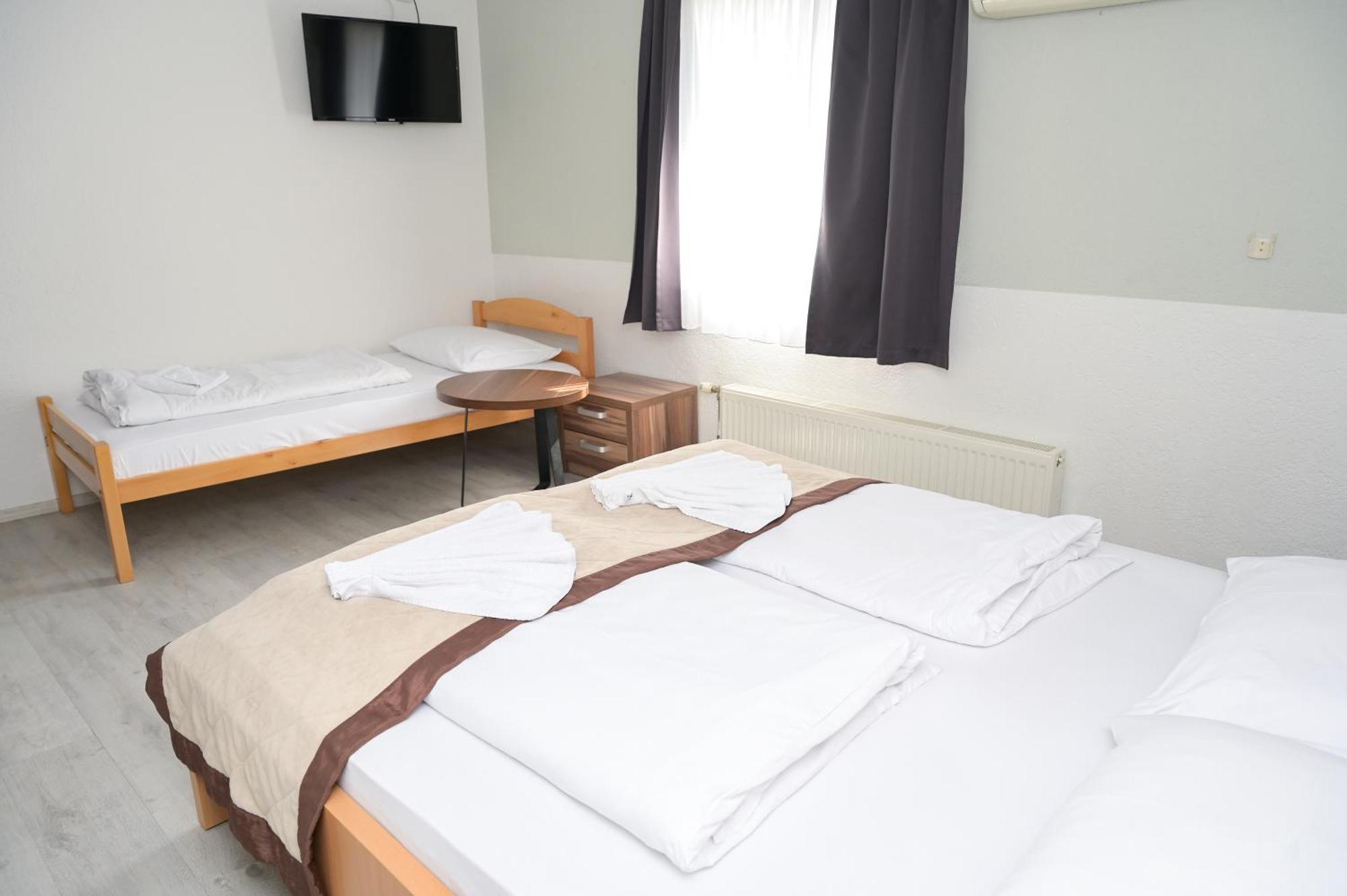 Motel Plaza Jajce Dış mekan fotoğraf