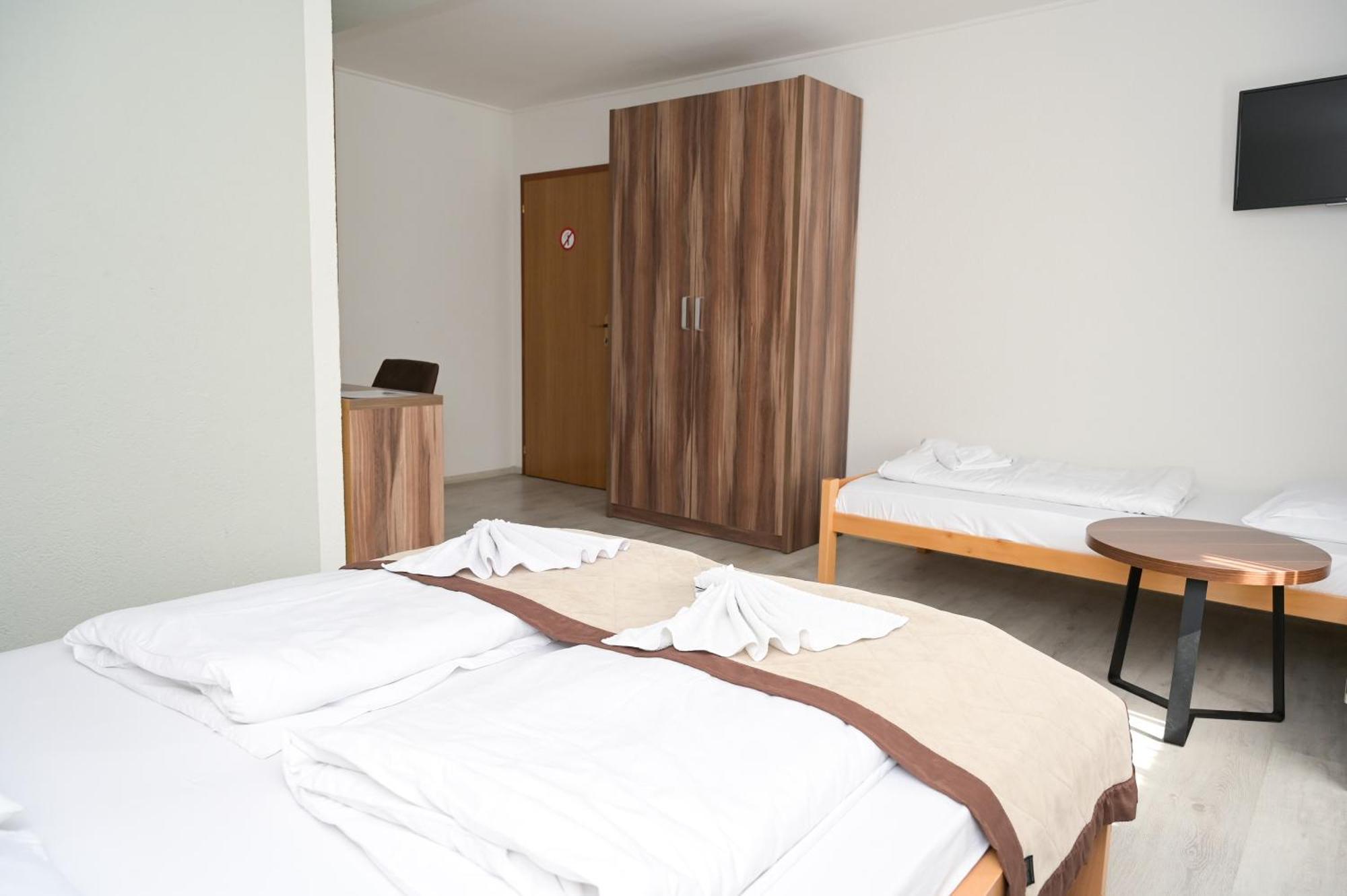 Motel Plaza Jajce Dış mekan fotoğraf