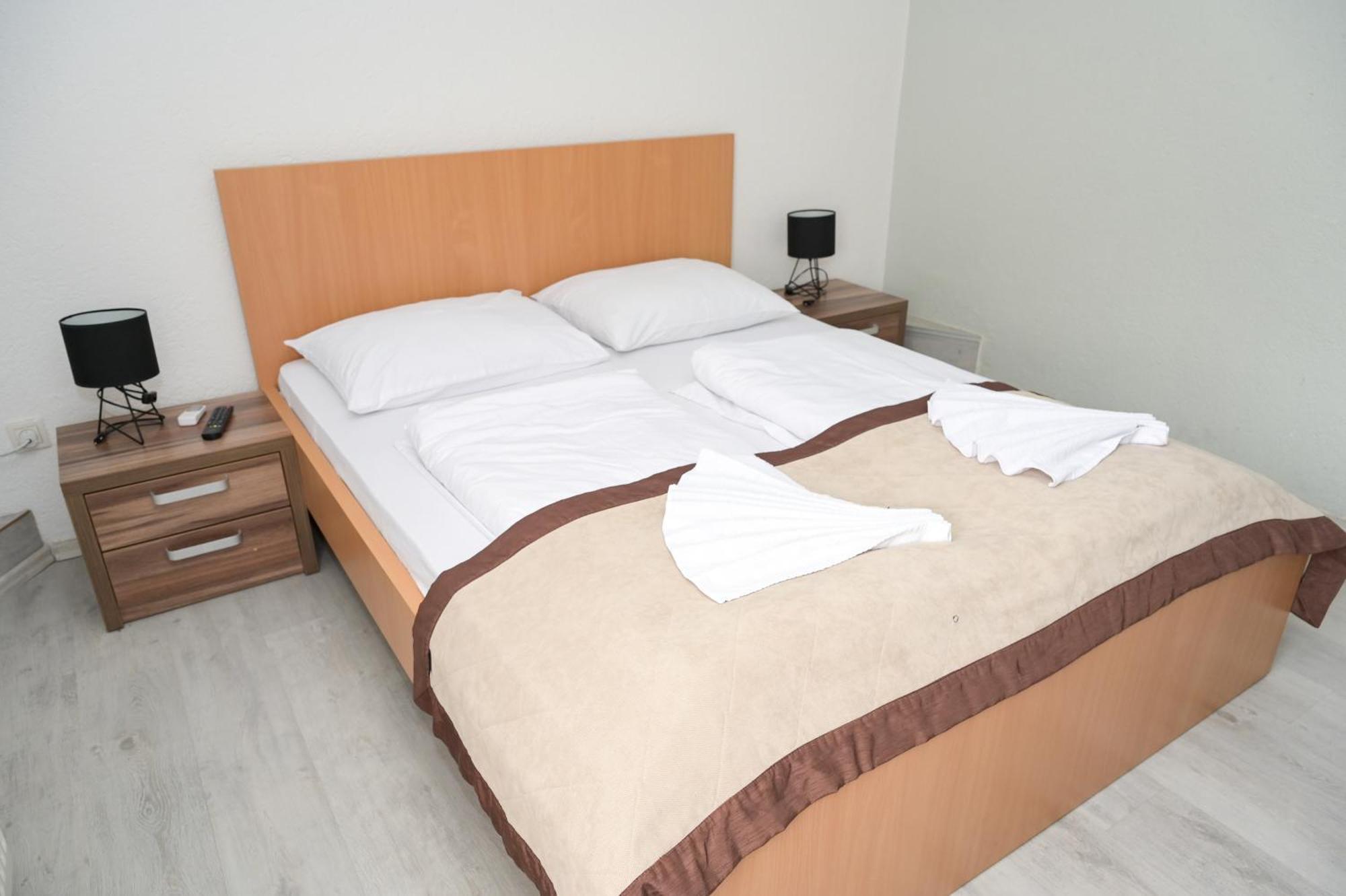 Motel Plaza Jajce Dış mekan fotoğraf