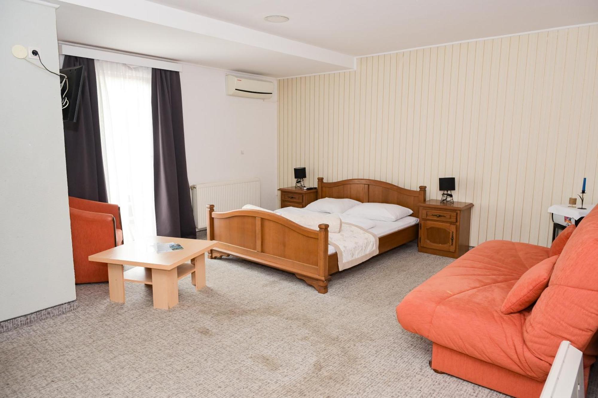 Motel Plaza Jajce Dış mekan fotoğraf