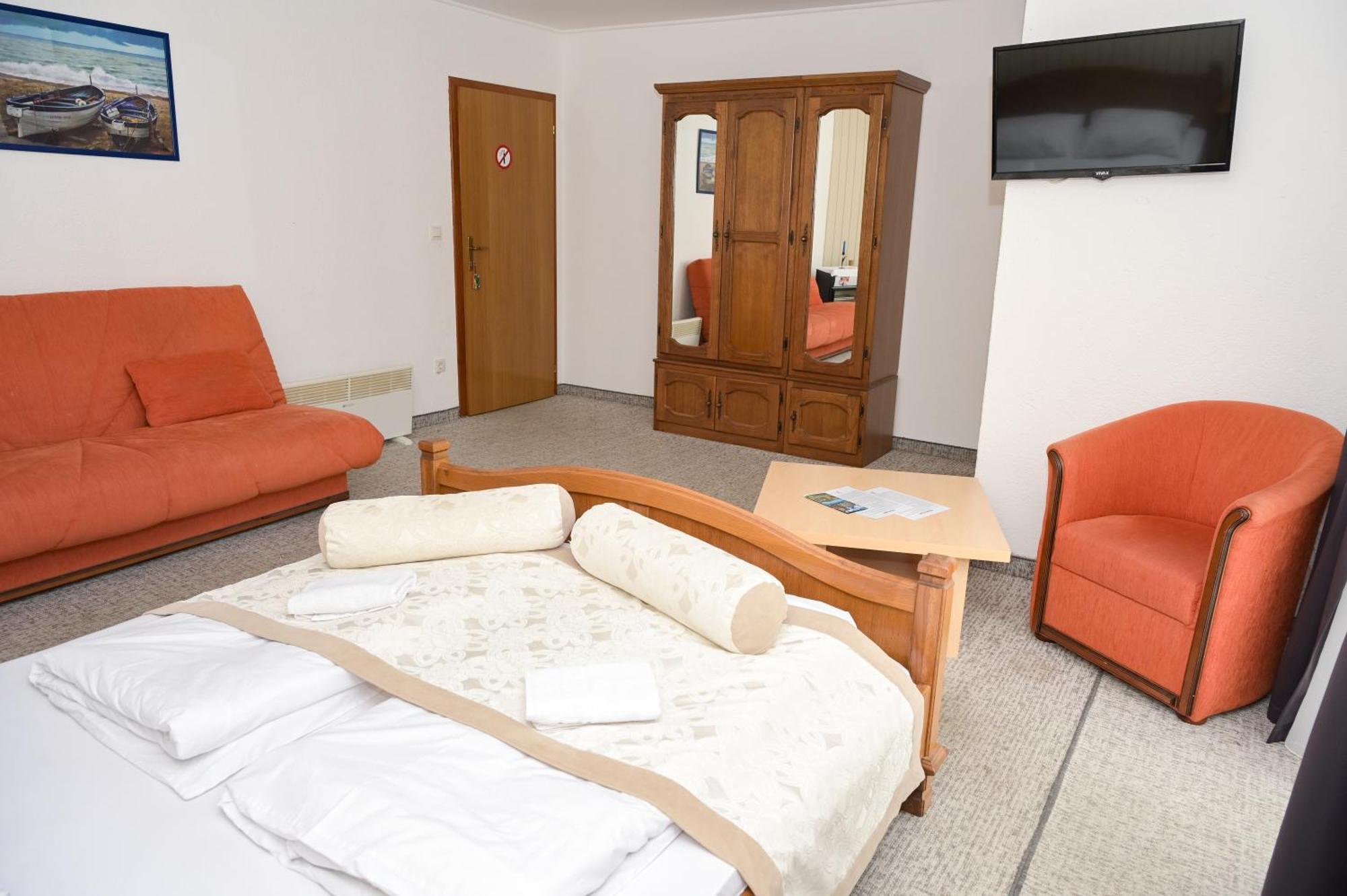 Motel Plaza Jajce Dış mekan fotoğraf
