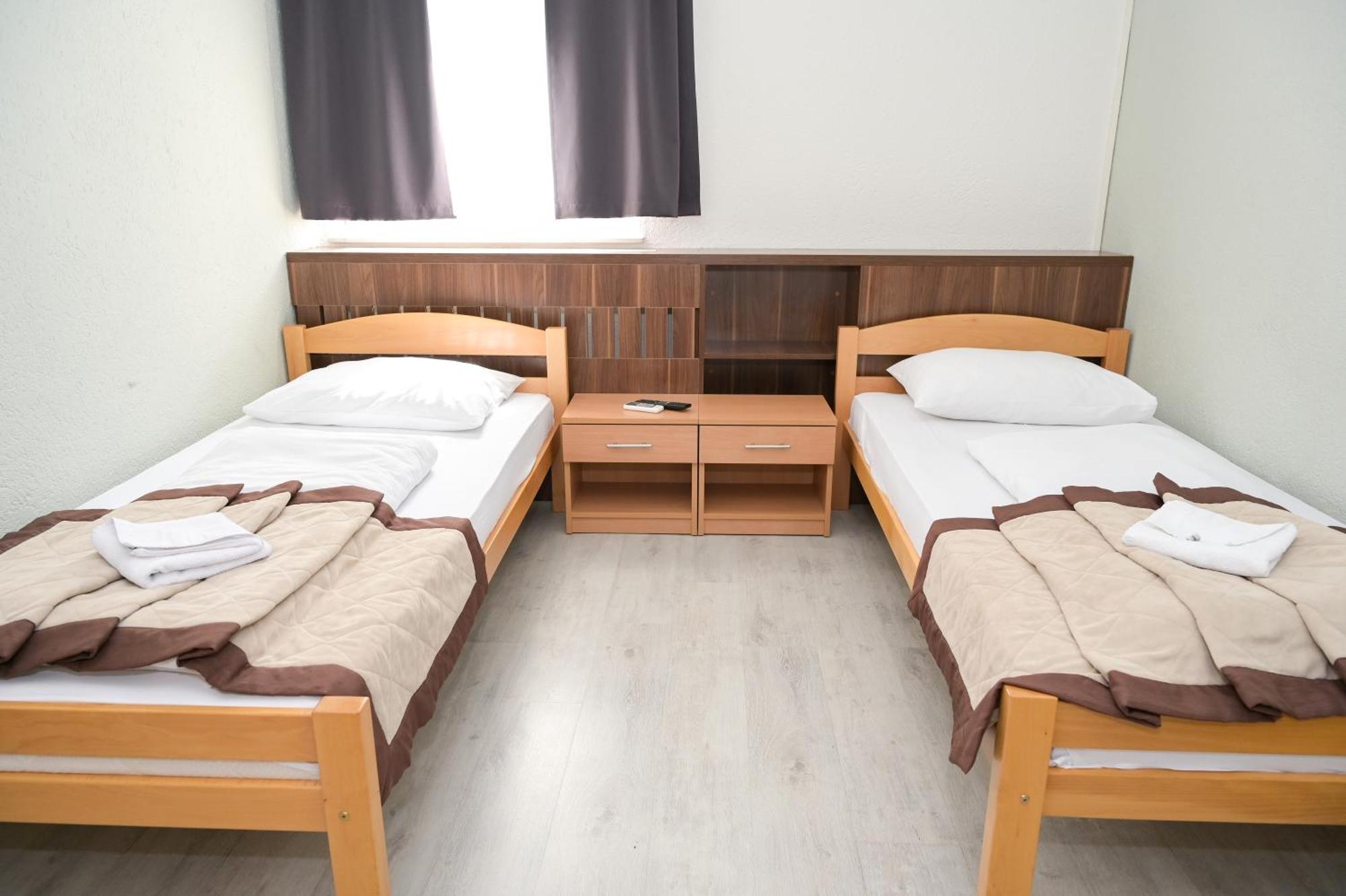 Motel Plaza Jajce Dış mekan fotoğraf