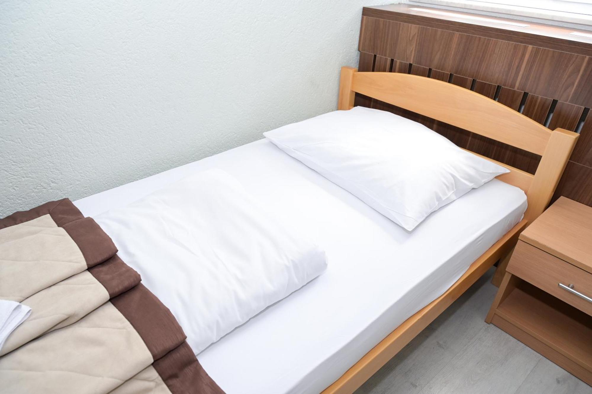 Motel Plaza Jajce Dış mekan fotoğraf