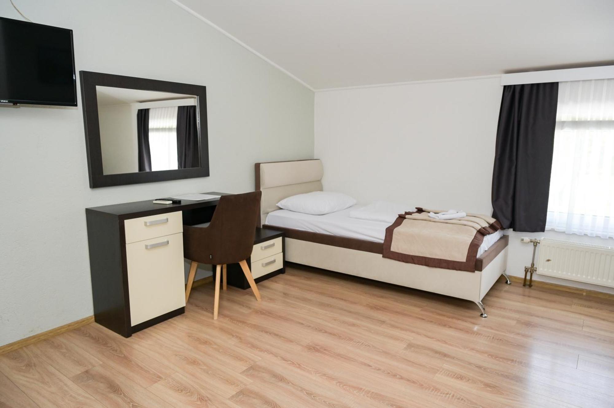 Motel Plaza Jajce Dış mekan fotoğraf