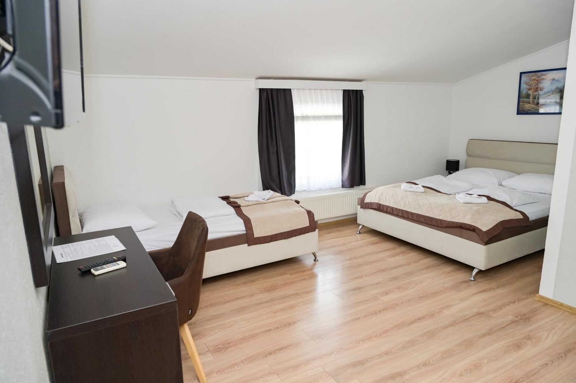 Motel Plaza Jajce Dış mekan fotoğraf
