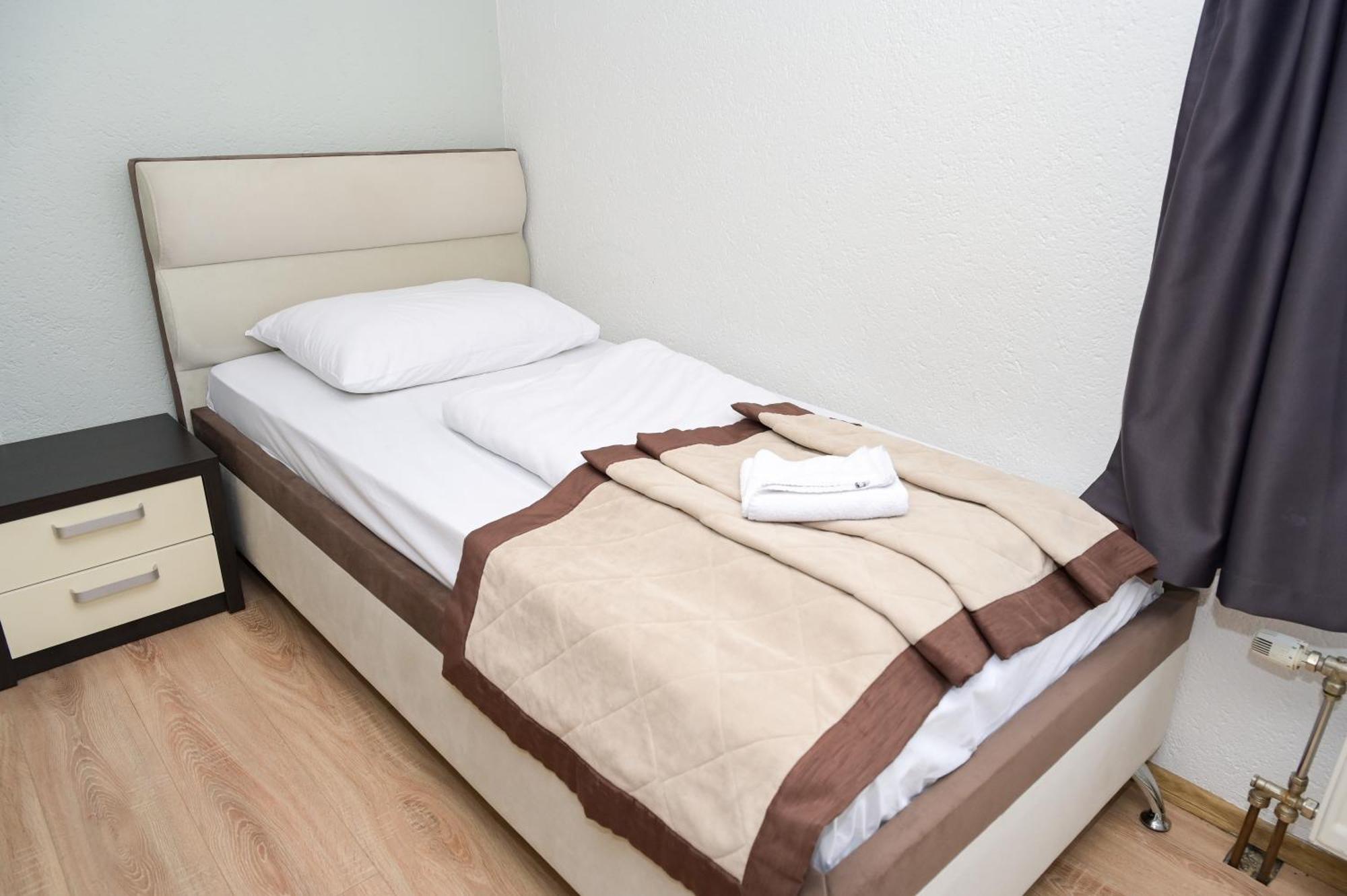 Motel Plaza Jajce Dış mekan fotoğraf